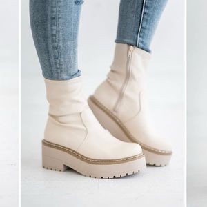 Livy & Kate inaki boot